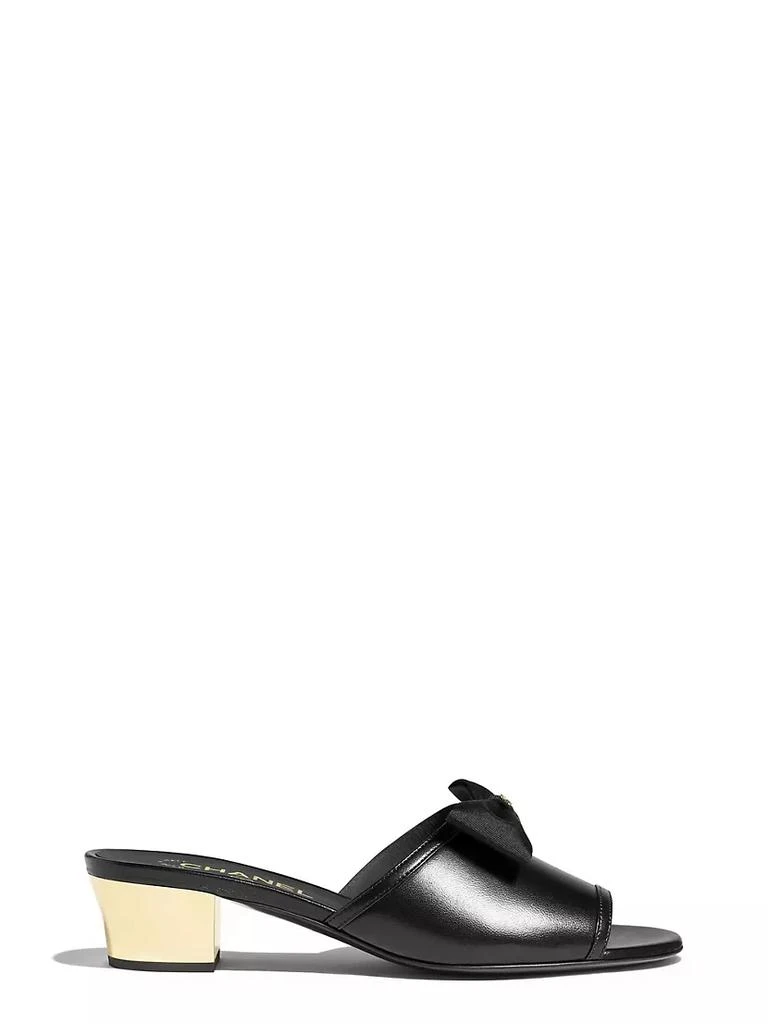 Chanel MULES 1