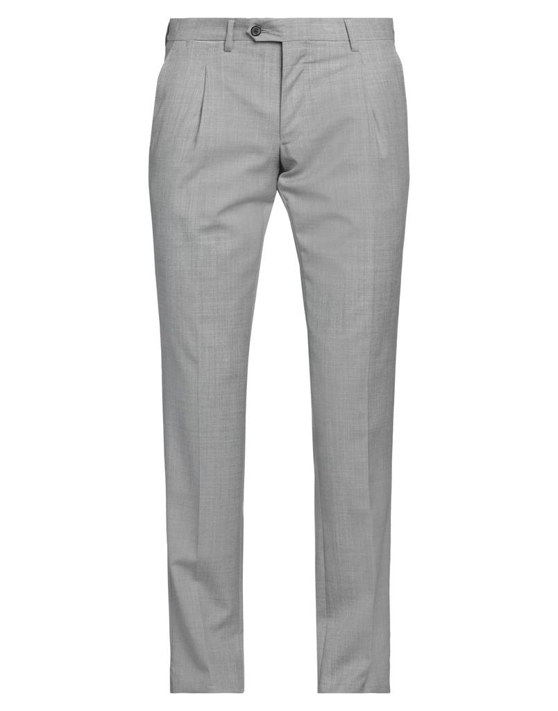 LUIGI BORRELLI NAPOLI Casual pants
