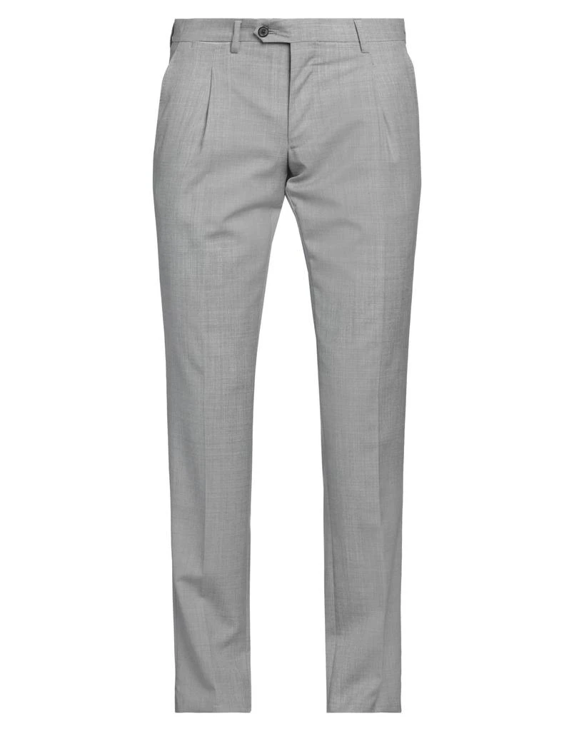 LUIGI BORRELLI NAPOLI Casual pants 1