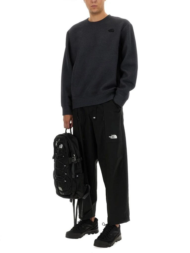 The North Face The North Face Long-Sleeved Crewneck Sweatshirt 3
