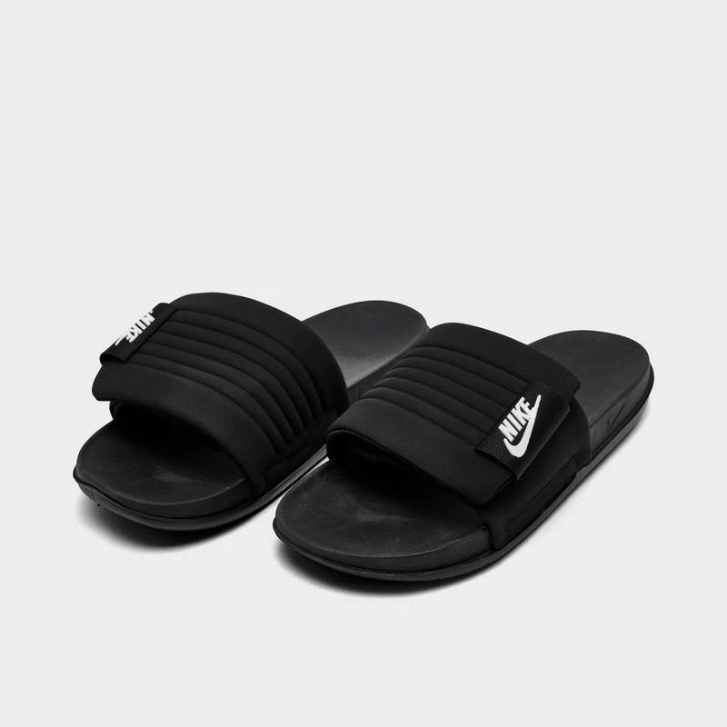 NIKE Men's Nike Offcourt Adjust Slide Sandals 2