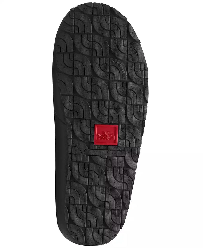 The North Face Men's ThermoBall Traction Mule V Slippers 4