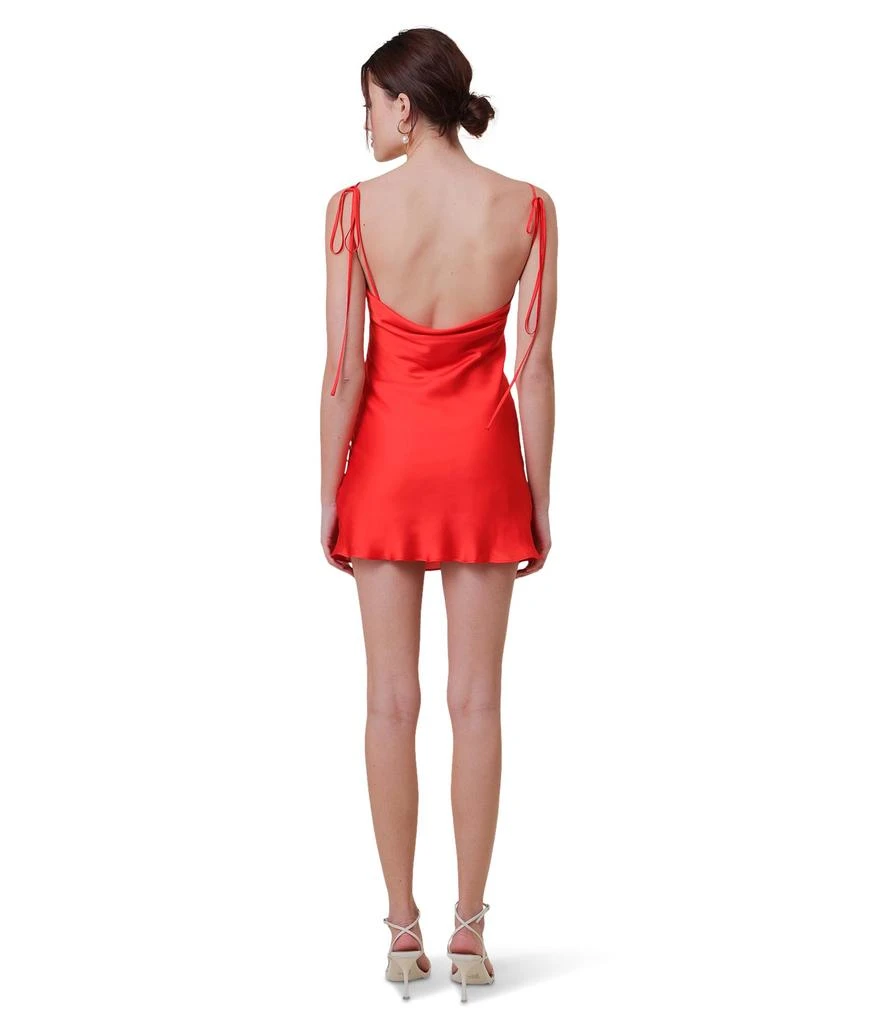 Line & Dot Kira Mini Dress 2