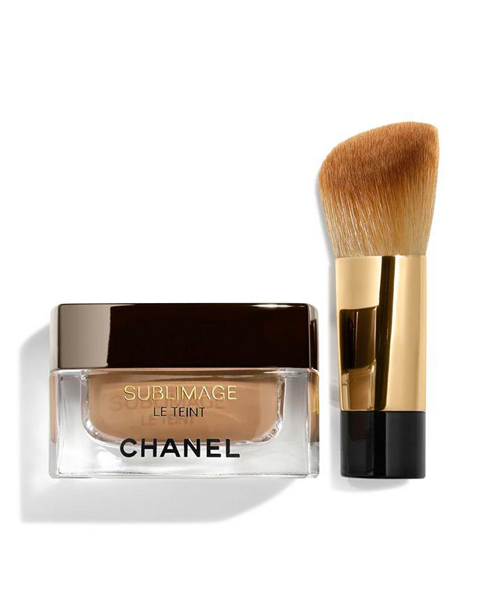 Chanel SUBLIMAGE LE TEINT
