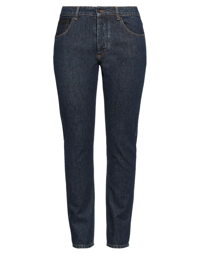 Costume National Denim pants