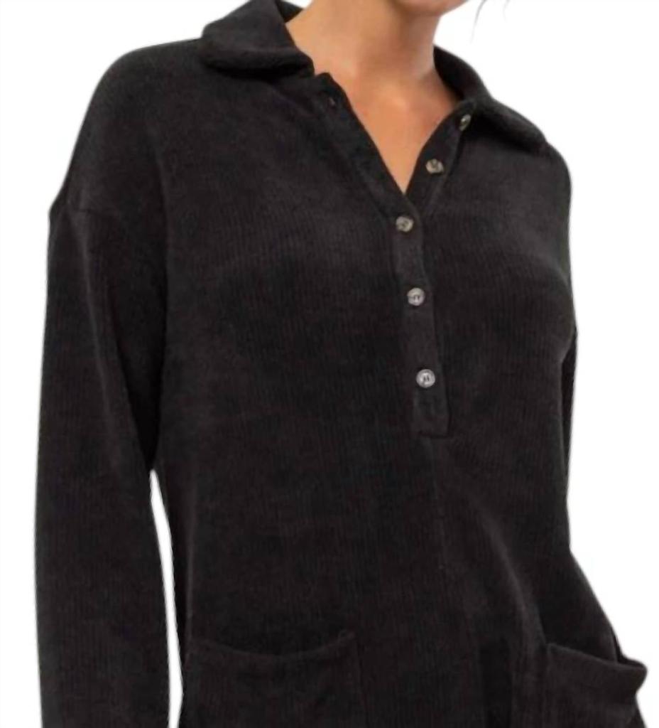 Double Zero Double Zero - Double Take Romper