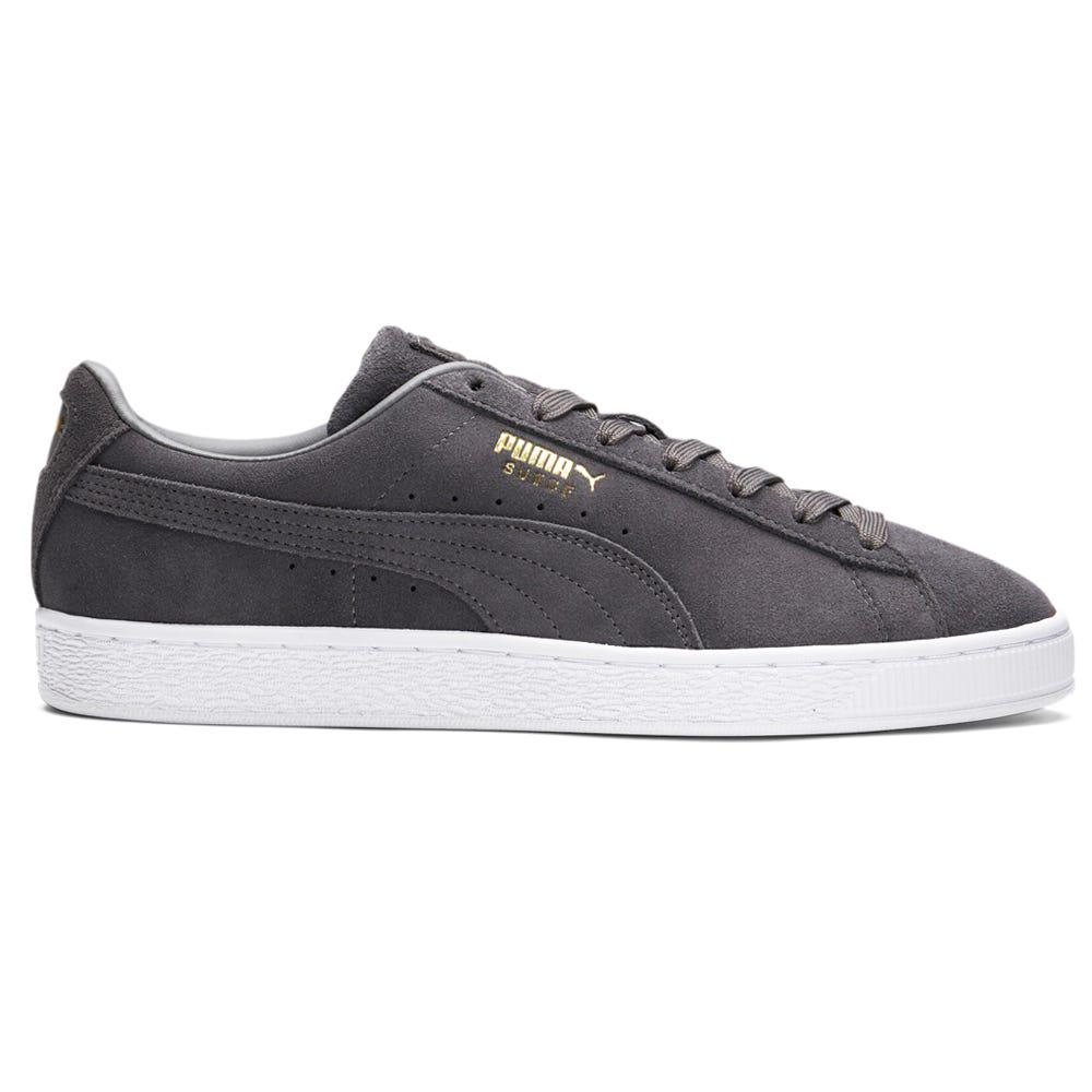 Puma suede grises online