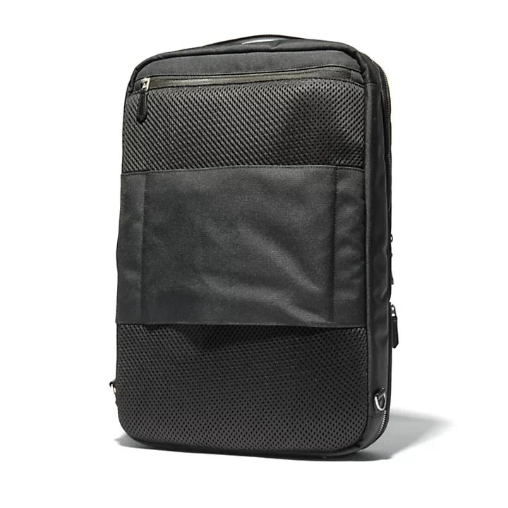 Timberland Cabot Overnight Backpack in Black 7