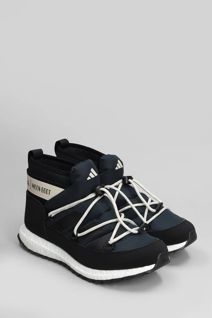 Adidas Adidas X Moon Boot Padded Boots 3