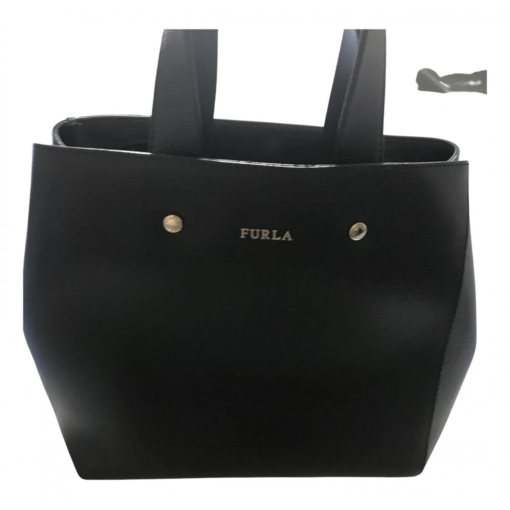Furla Furla Candy Bag leather handbag 1