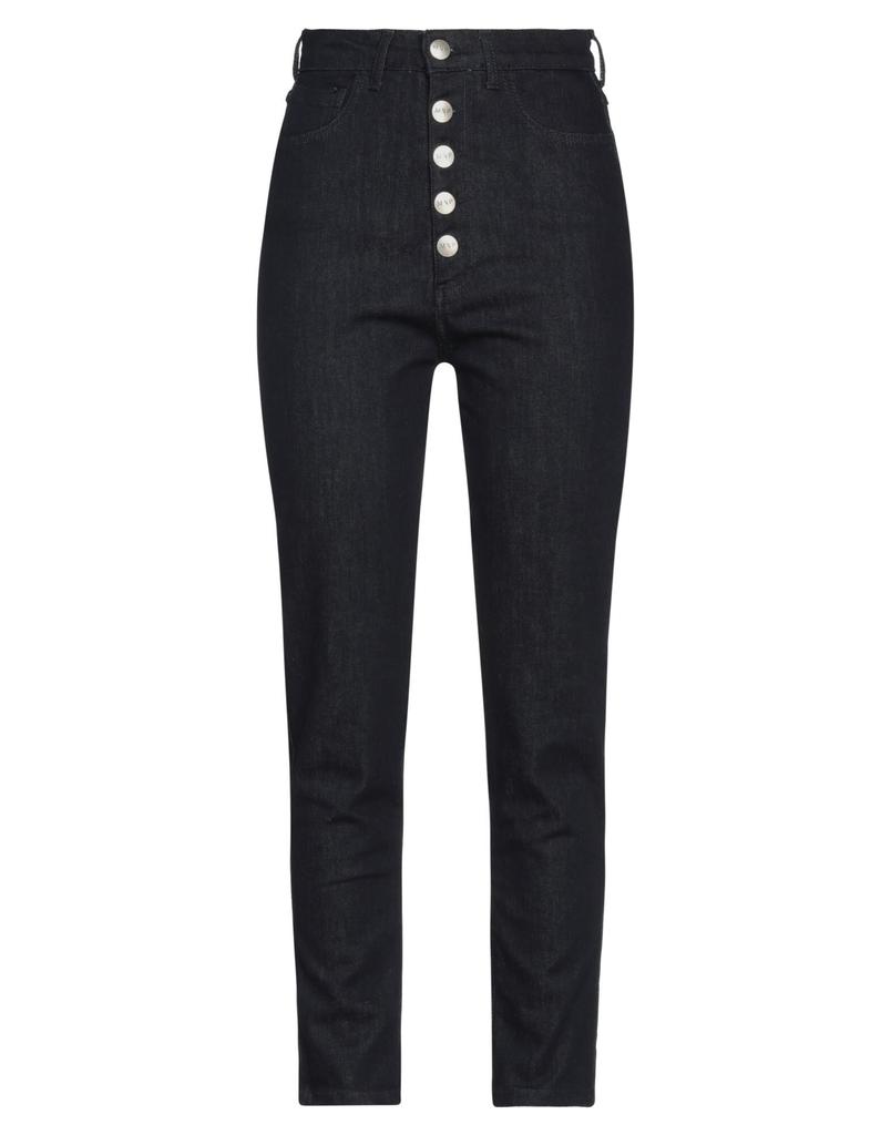 maria vittoria paolillo mvp Denim pants