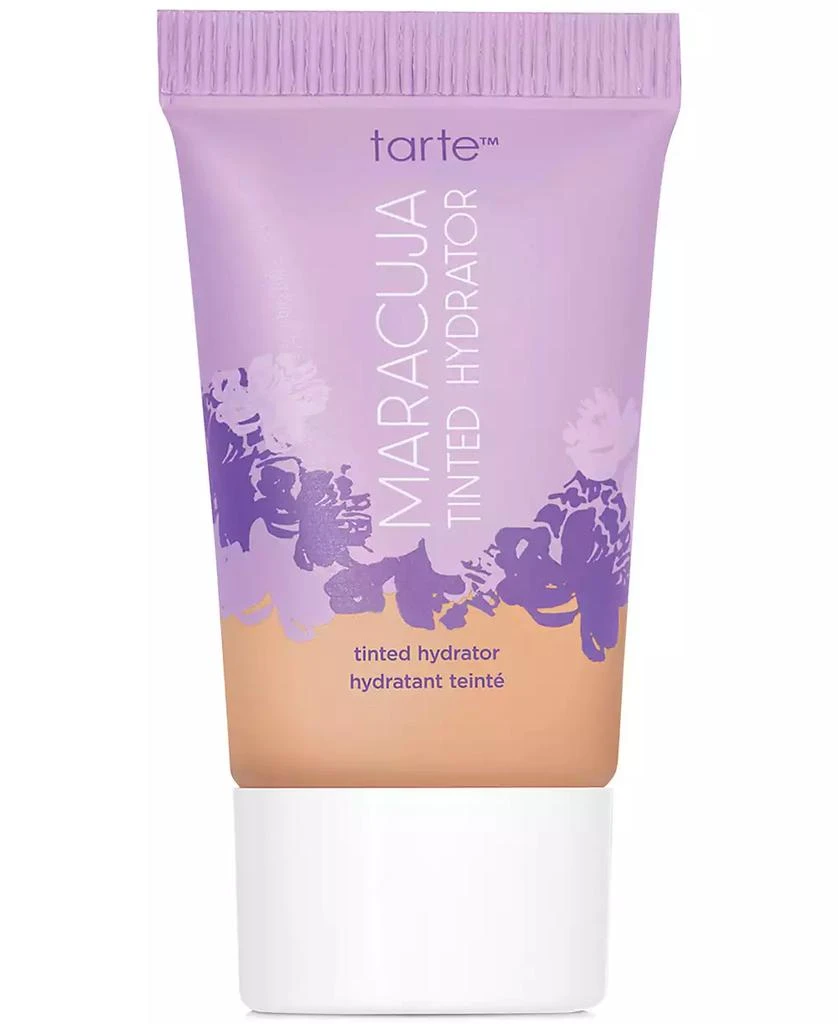Tarte Maracuja Tinted Hydrator 1