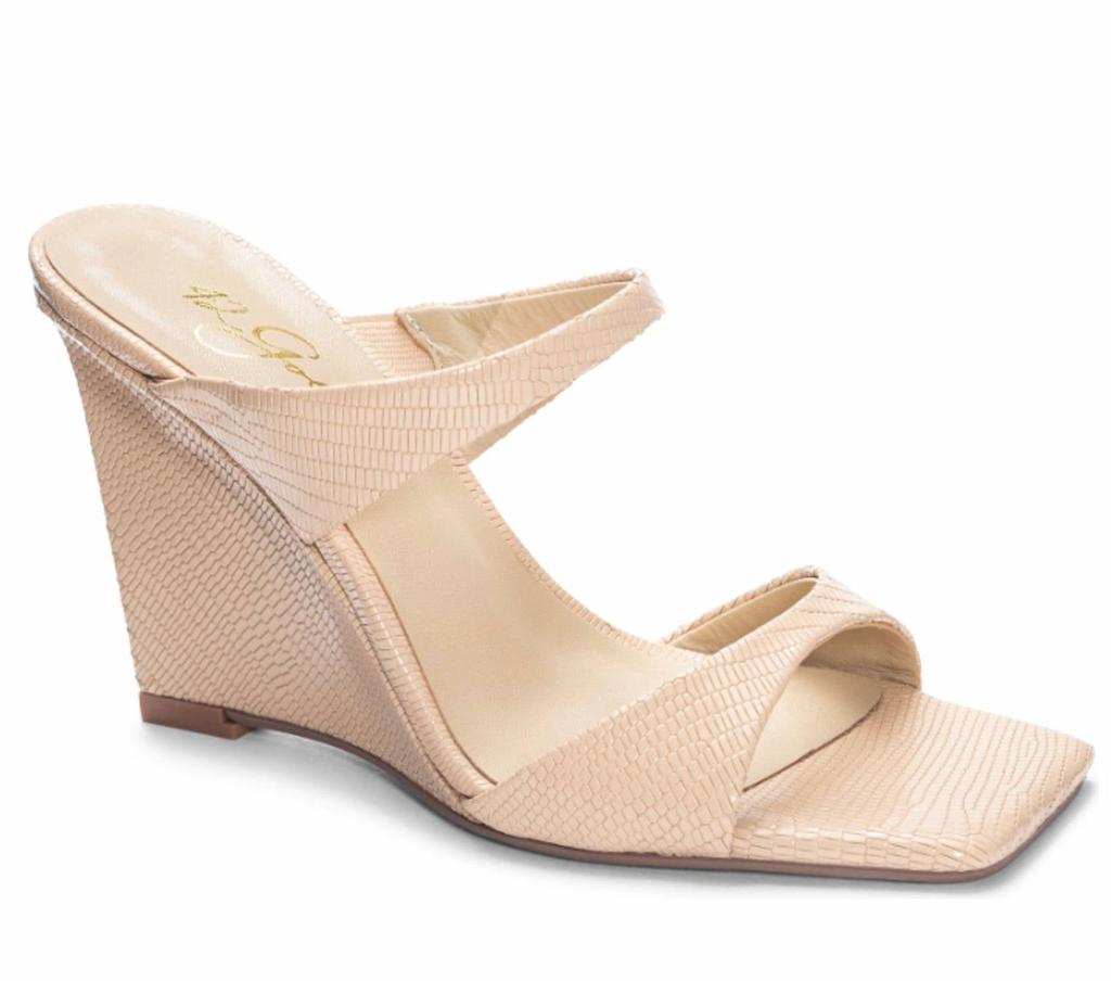 42 GOLD 42 Gold - Women's Omira Wedge Heel