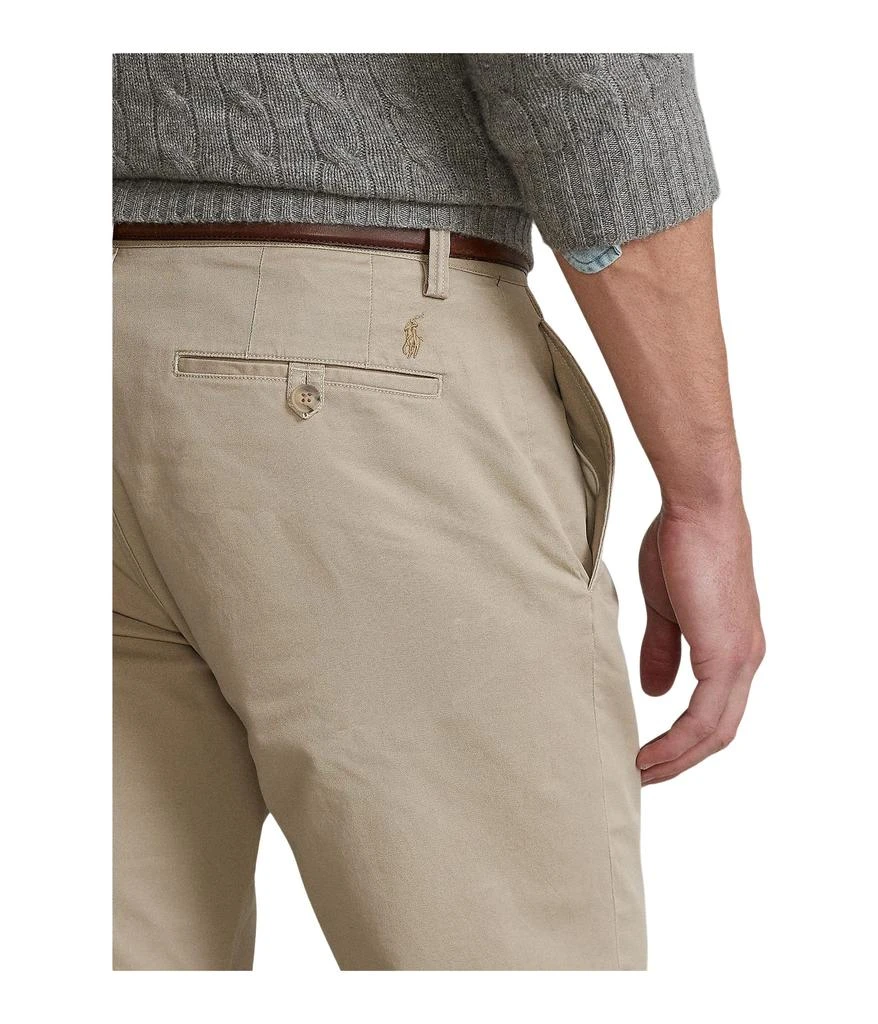 Ralph Lauren Stretch Straight Fit Chino Pants 3
