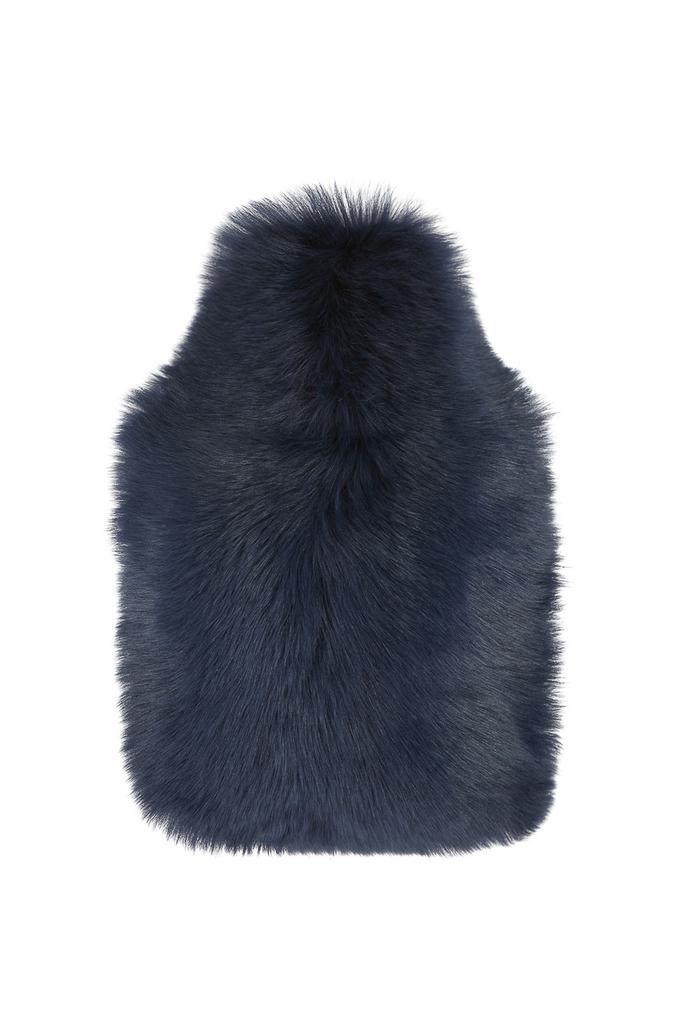 Gushlow & Cole Shearling hot water bottle cover