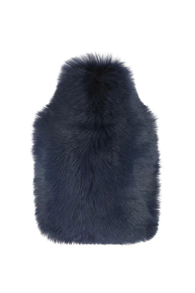Gushlow & Cole Shearling hot water bottle cover 1