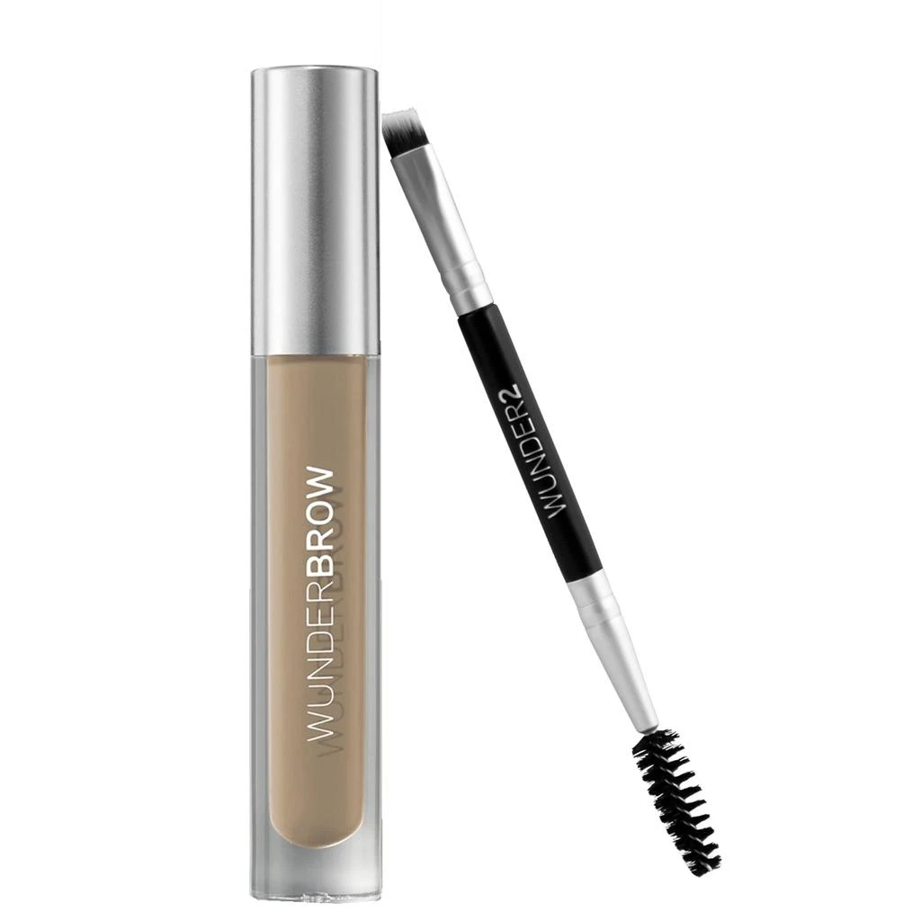 WUNDERBROW EYEBROW GEL-BLONDE 1