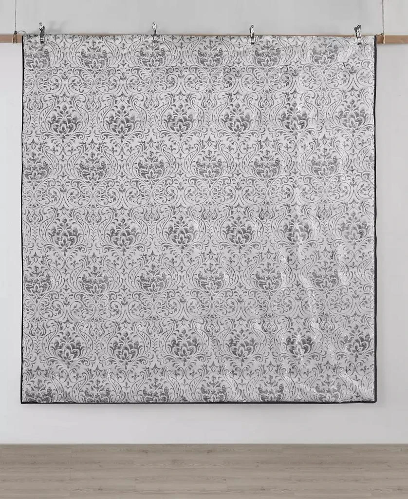 Madison Park Emilia Jacquard 12-Pc. Comforter Set, California 34