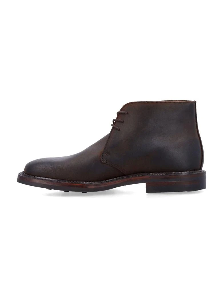 Crockett & Jones Crockett & Jones Molton 3
