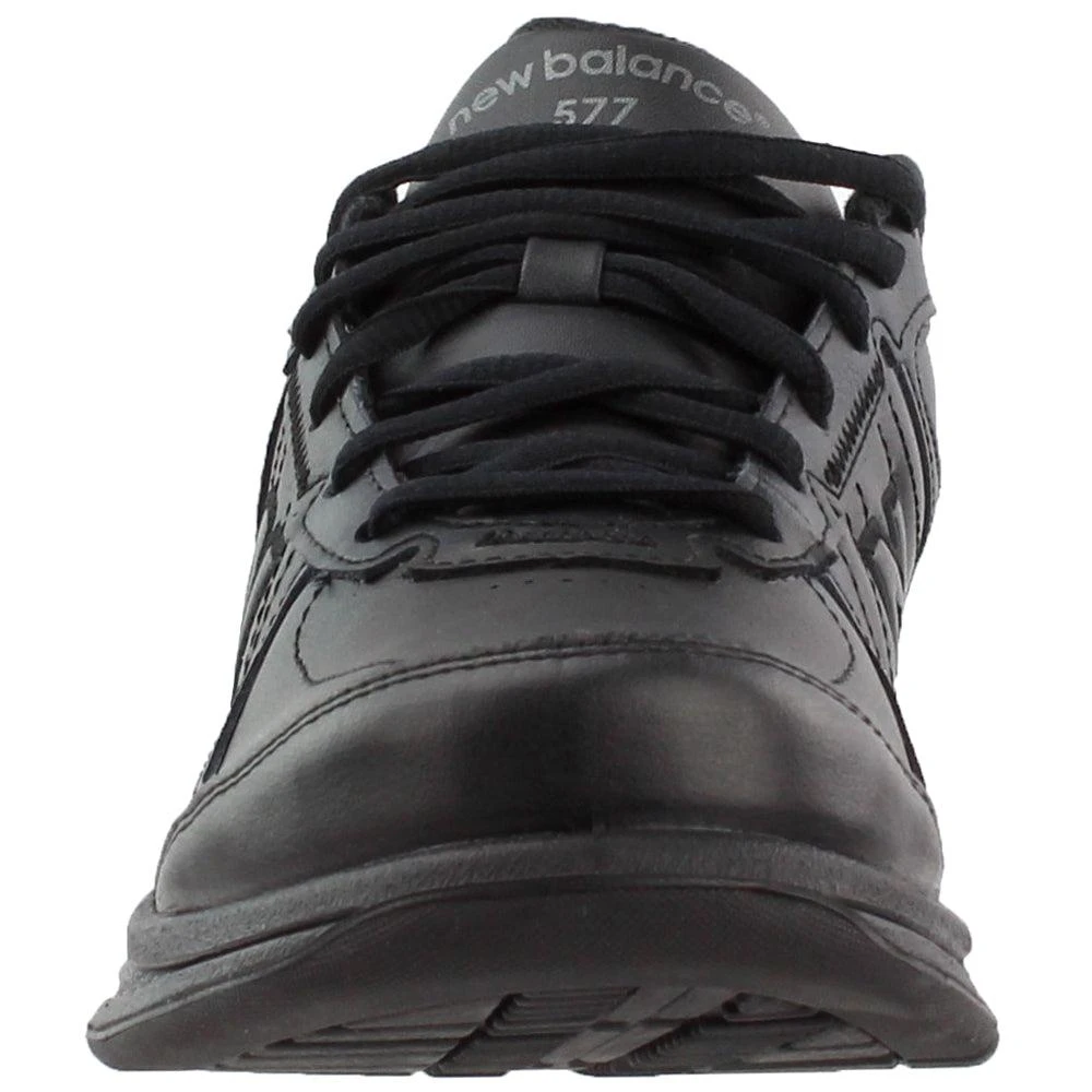 New Balance 577v1 Perforated Walking Shoes 5