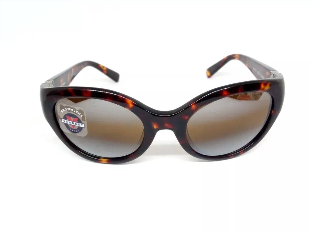 Vuarnet Vuarnet - Women's Glass Mineral Lens Sunglasses