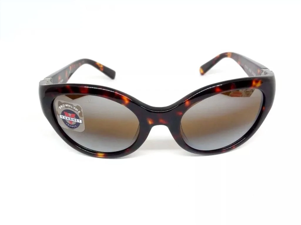 Vuarnet Vuarnet - Women's Glass Mineral Lens Sunglasses 1