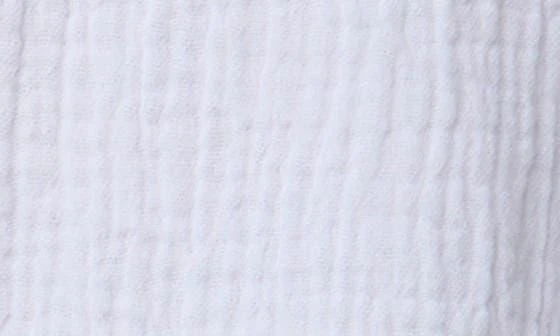 Joe's Gauze Boyfriend Button-Up Shirt 6