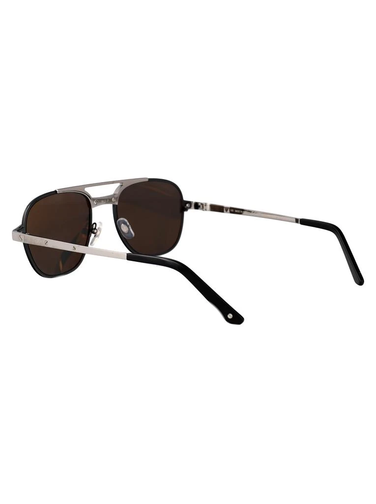 Cartier Eyewear Ct0477s Sunglasses 4