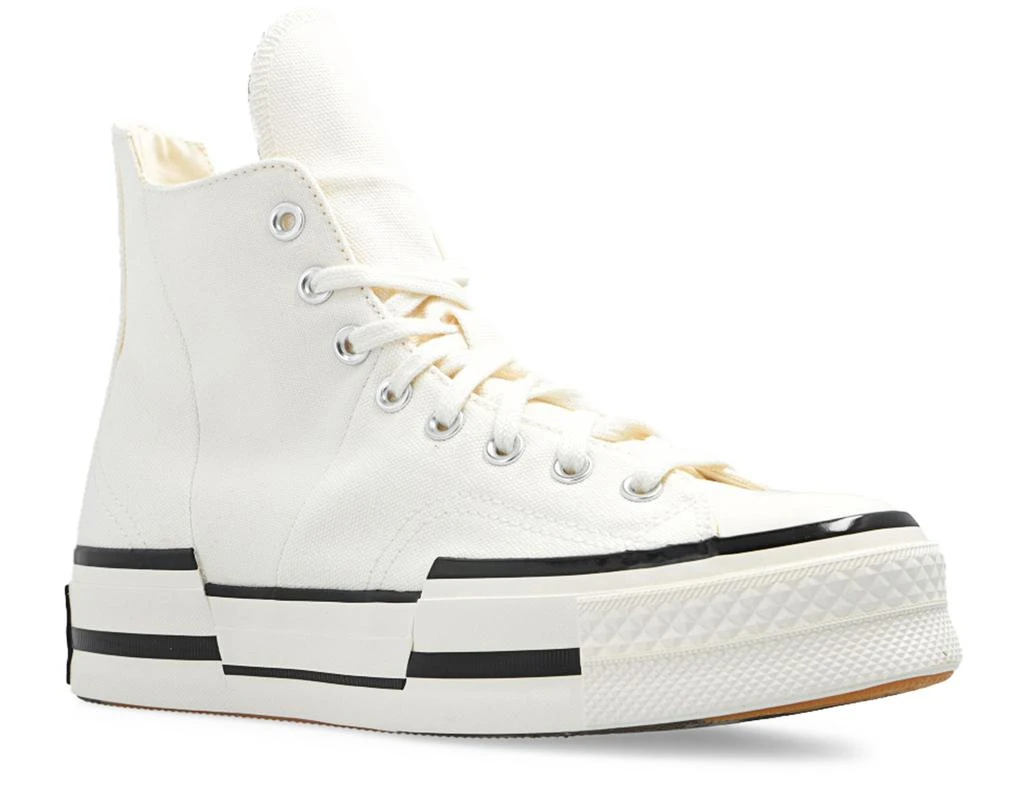 CONVERSE Chuck 70 plus high-top sneakers 3