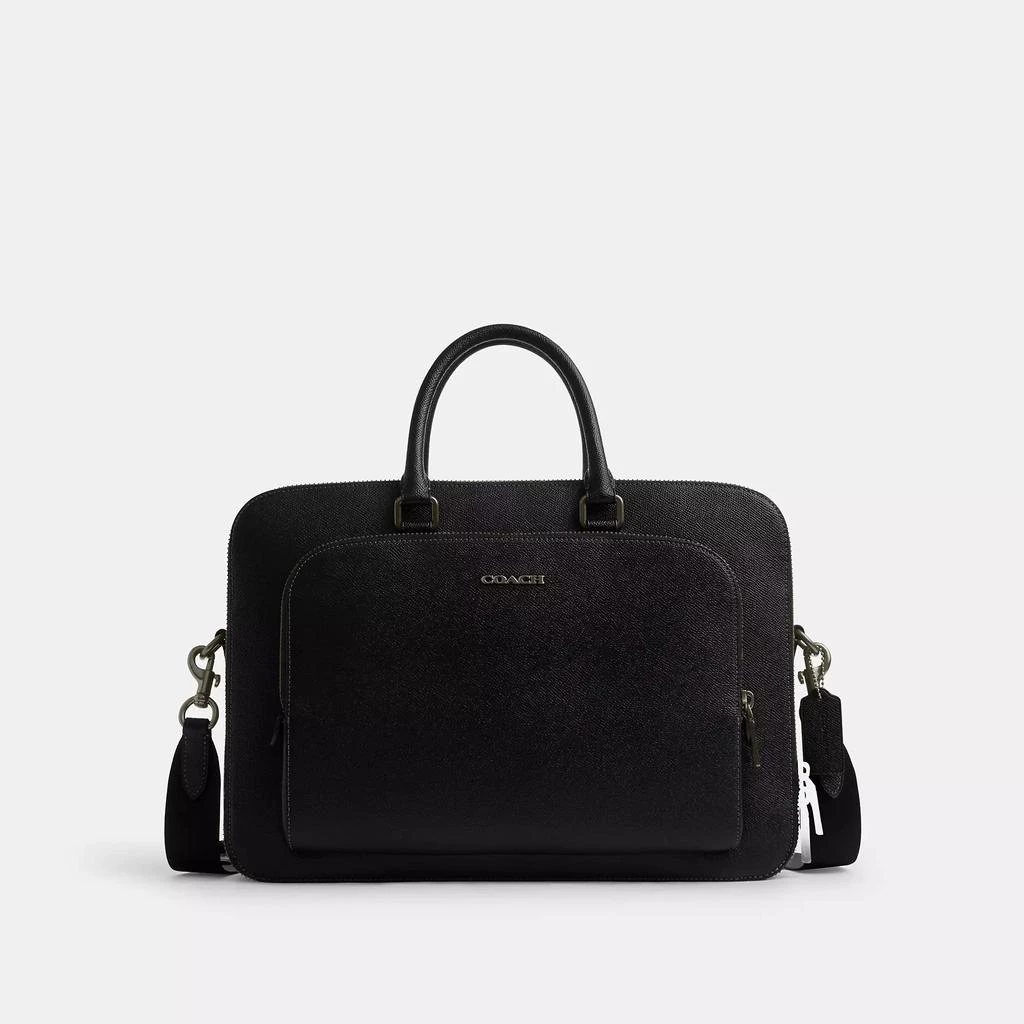 Coach Ethan Brief 1