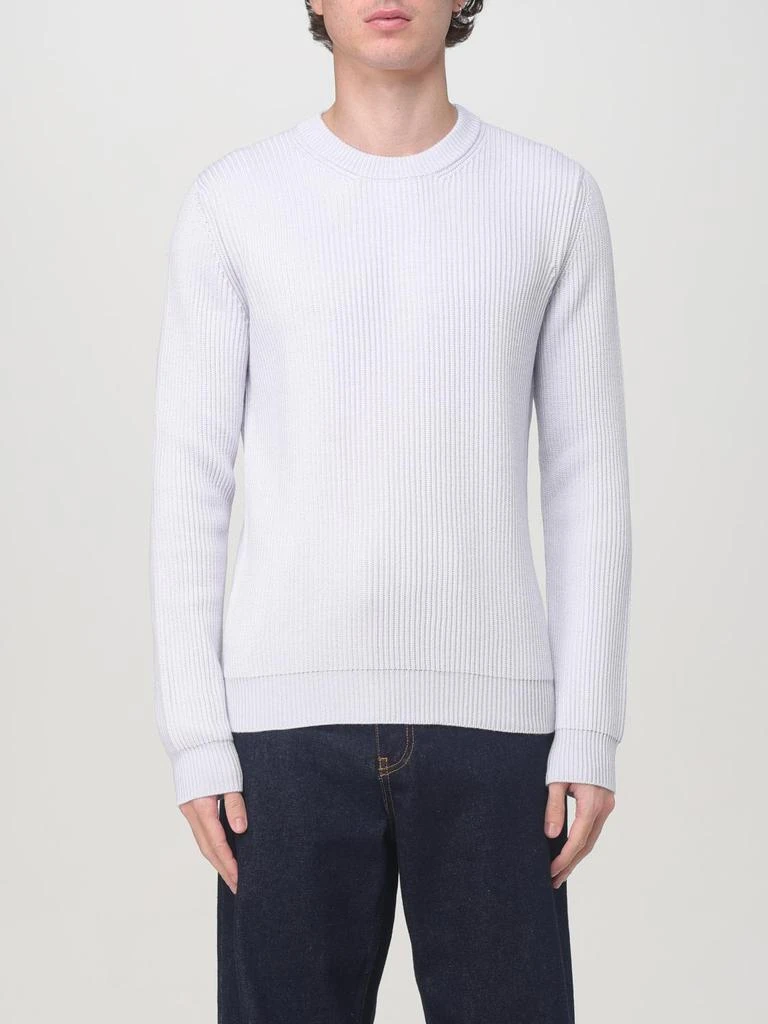ROBERTO COLLINA Sweater men Roberto Collina 1