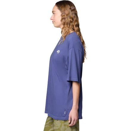 Mountain Hardwear Collab Graphic Short-Sleeve T-Shirt - Men's 5