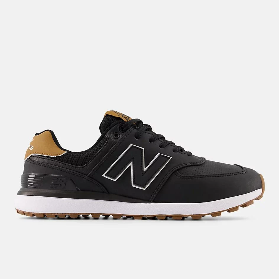 New Balance 574 Greens v2 Golf Shoes 1