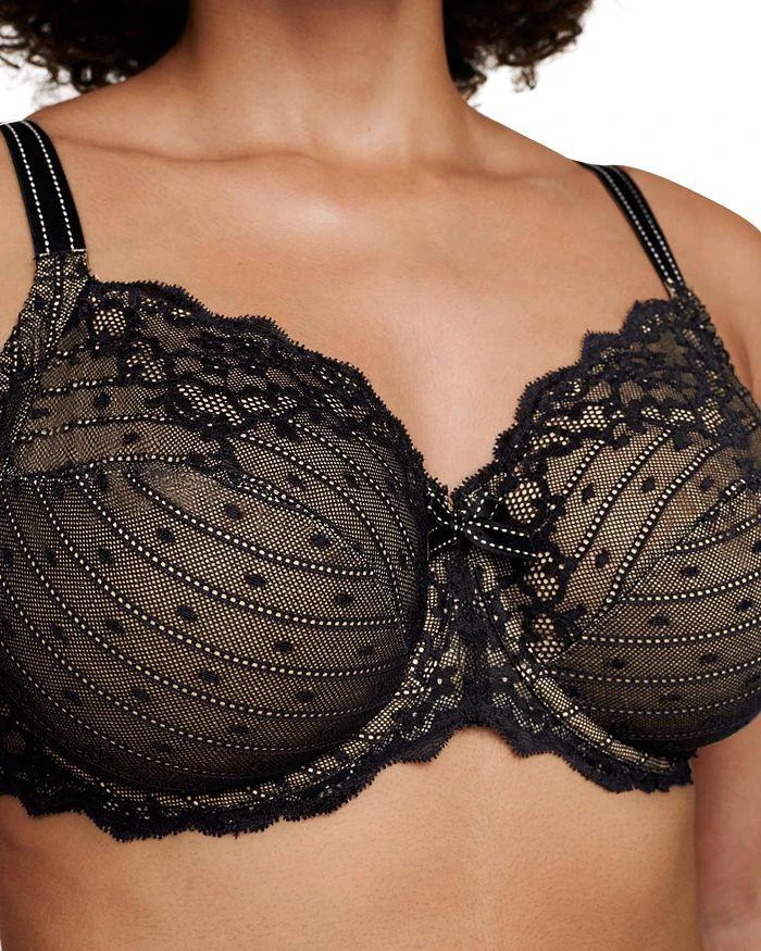 Chantelle Rive Gauche Full Coverage Unlined Bra 4