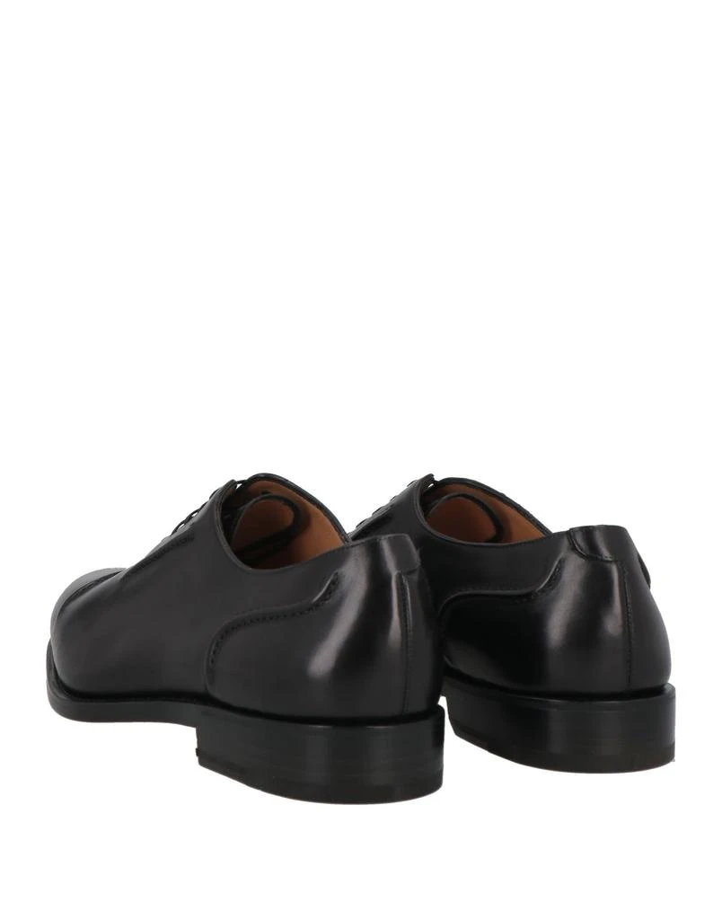 Salvatore Ferragamo Laced shoes 3