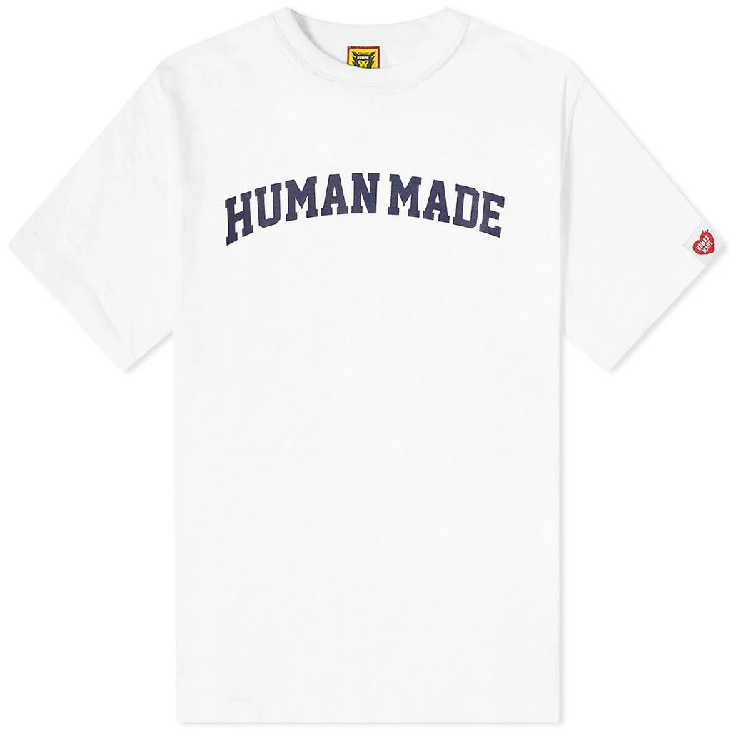 Human Made Human Made Logo T-Shirt 1