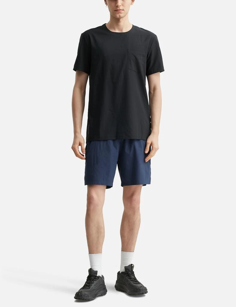Houdini M's Pace Light Shorts 5