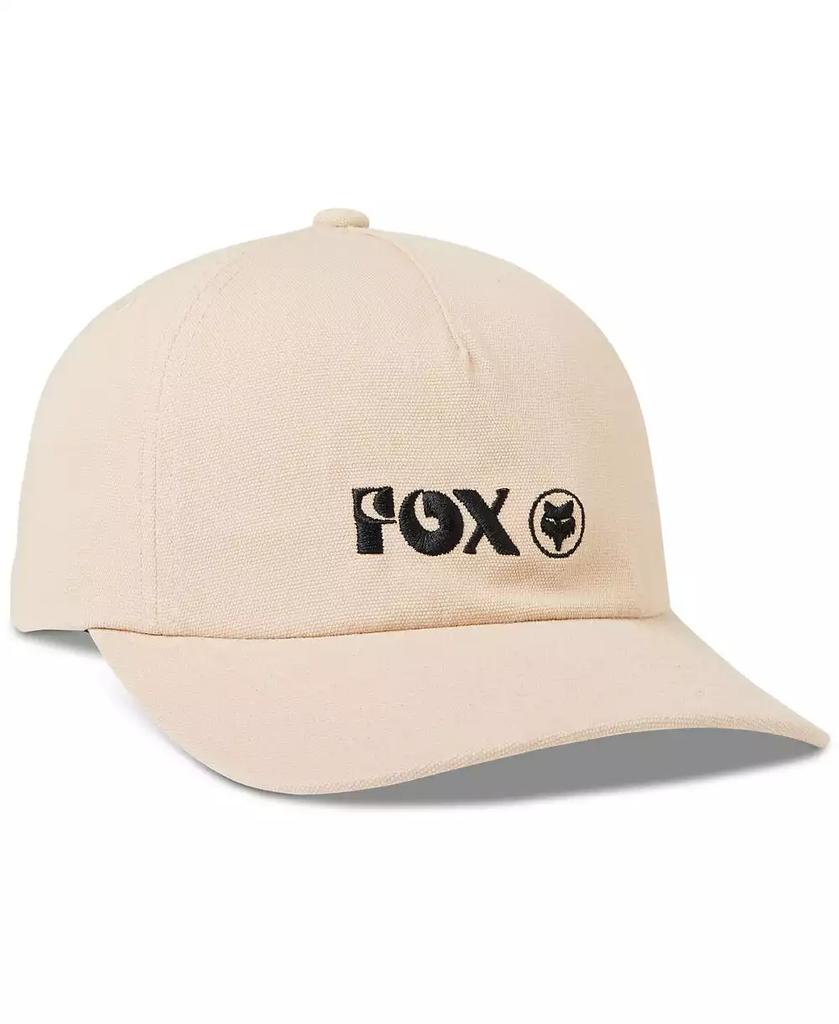 Fox Women's Tan Rockwilder Adjustable Hat