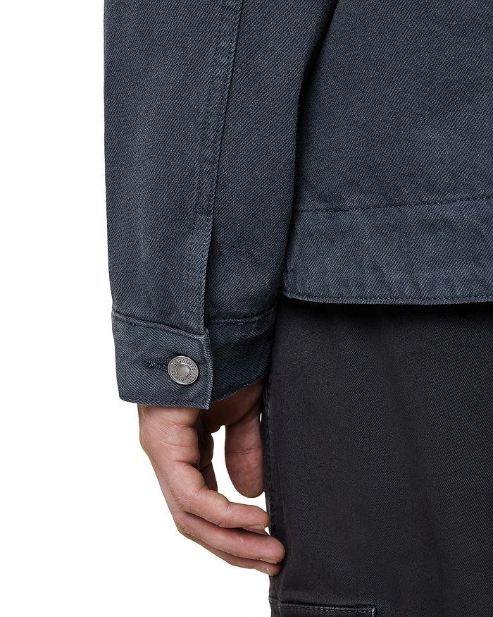 ALL SAINTS Eavis Chore Jacket 8
