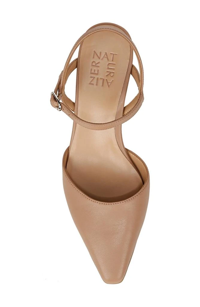 Naturalizer Tara Ankle Strap Pump 4