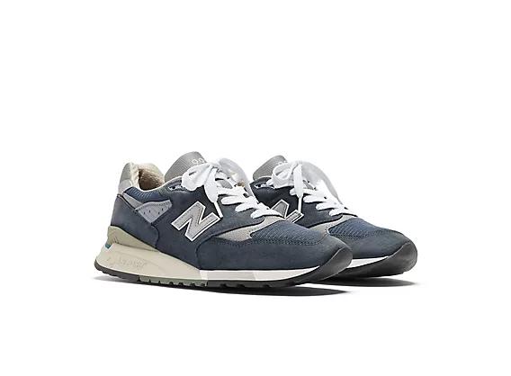 New Balance Made in USA 998