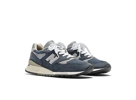 New Balance Made in USA 998 2