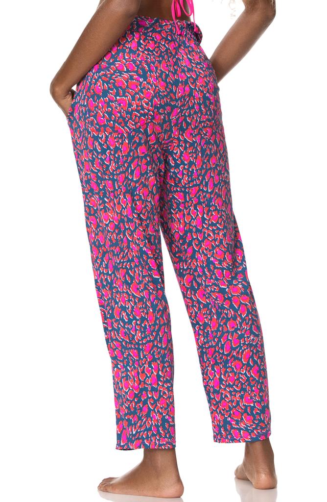 Maaji Gardenia Print Pants