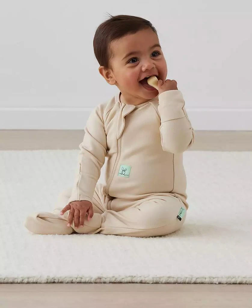 ergoPouch Baby Boys
or Baby Girls
Long-Sleeve Romper 3