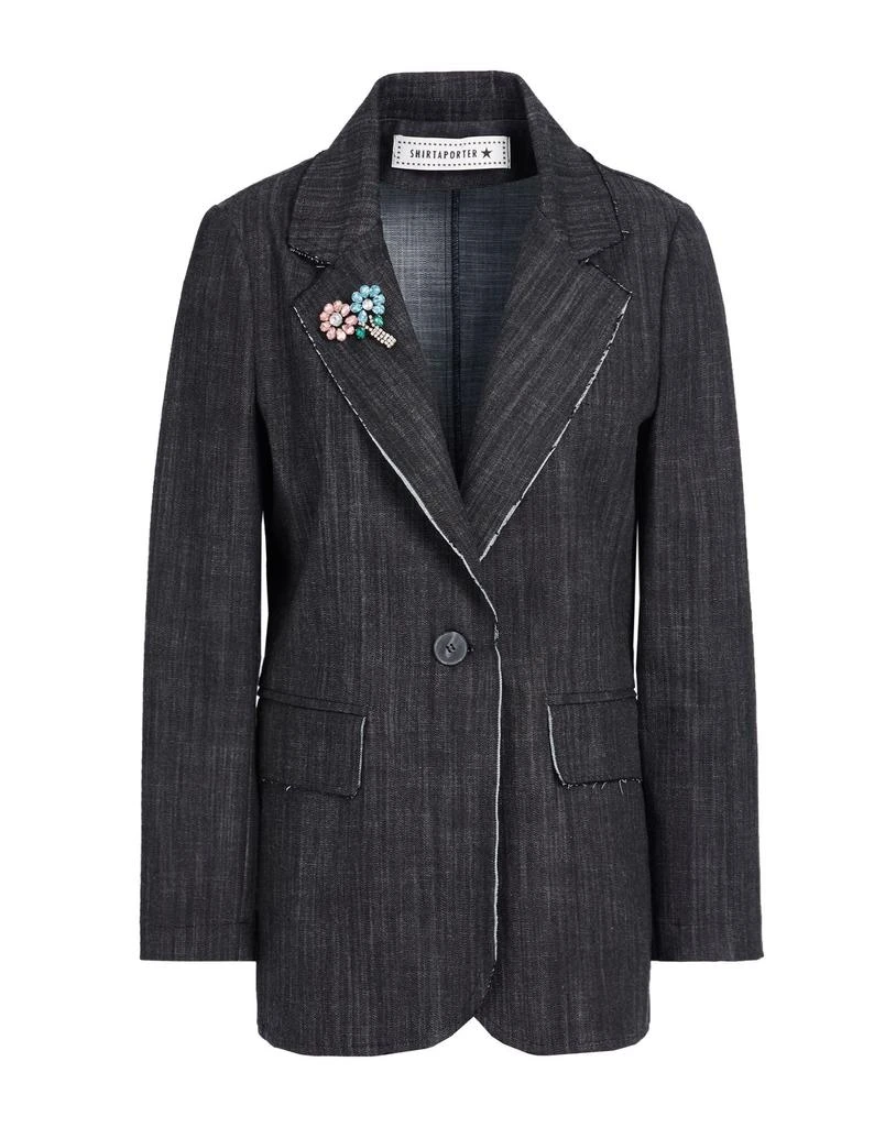 SHIRTAPORTER Blazer 1