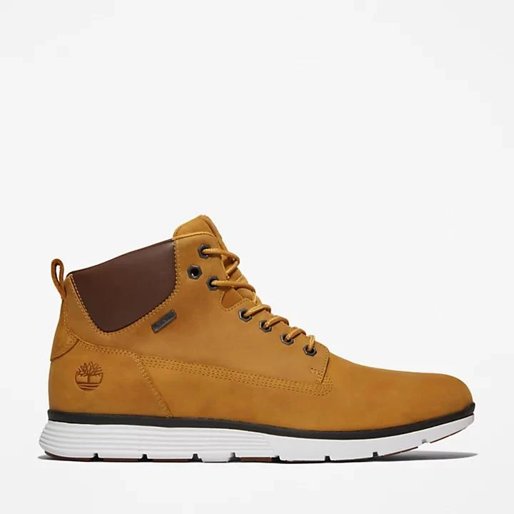 Timberland Killington Gore-Tex® Chukka for Men in Yellow 1