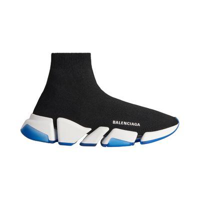 Basket balenciaga speed trainer online