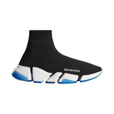 Balenciaga Speed 2.0 sneakers 1