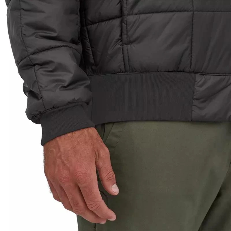 Patagonia Patagonia Men's Box Quilted Hoody 7