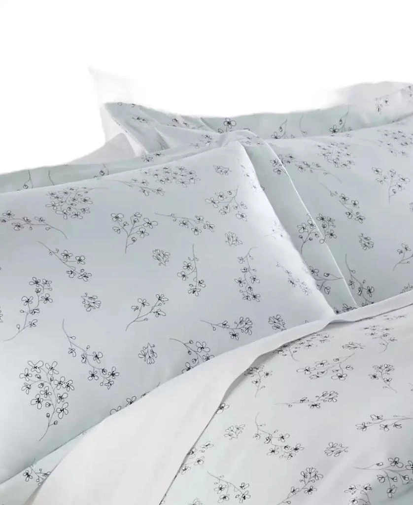 SOUTHSHORE FINE LINENS Sweet Floral 3-Pc. Comforter Set 2